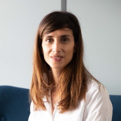 Sibylle Audet, Lamy Lexel